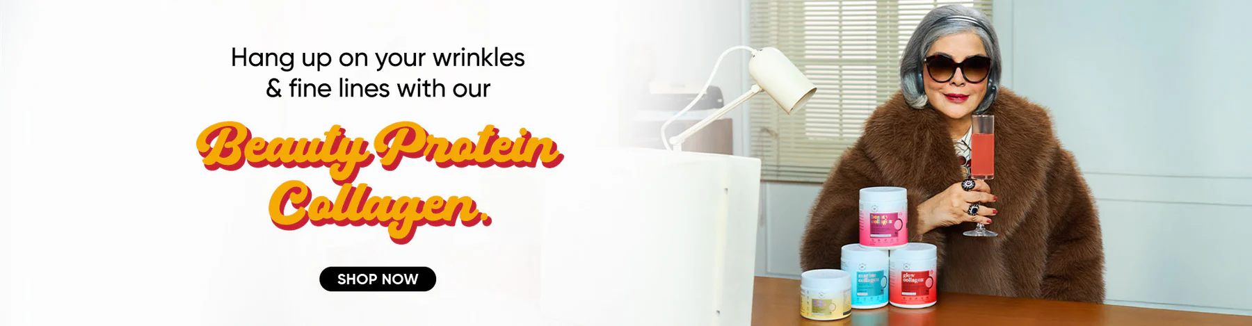 Nourish Your Natural Potential