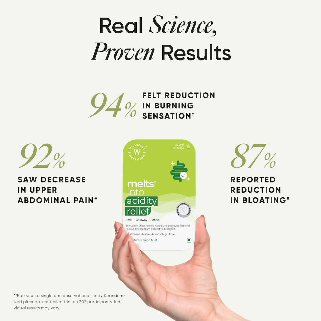 Acidity Relief - Image 6
