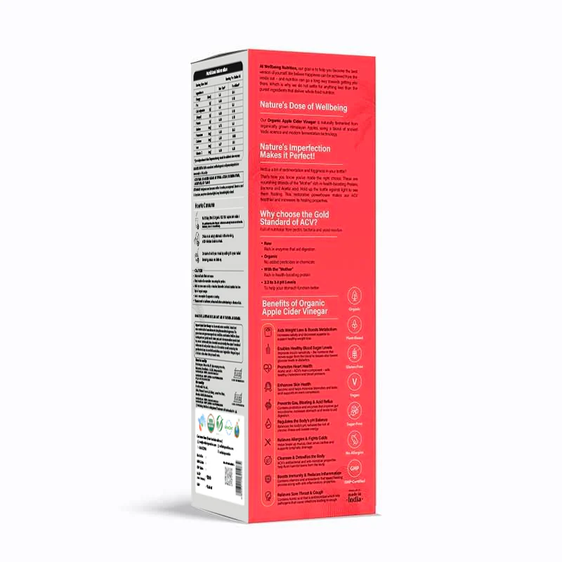 Apple Cider Vinegar - Image 10