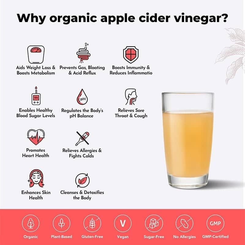 Apple Cider Vinegar - Image 3