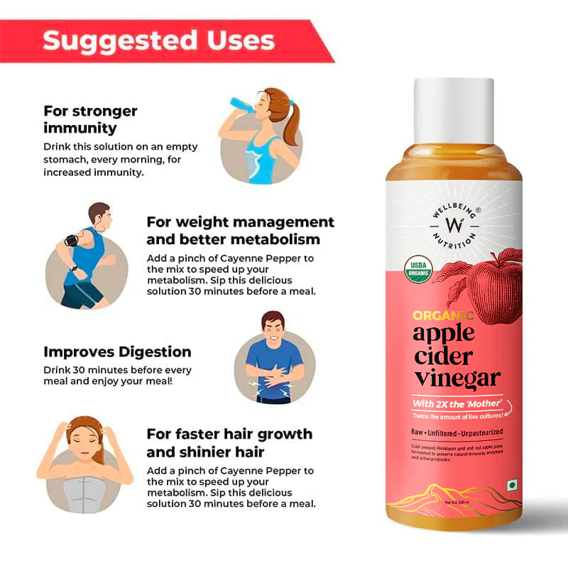 Apple Cider Vinegar - Image 7