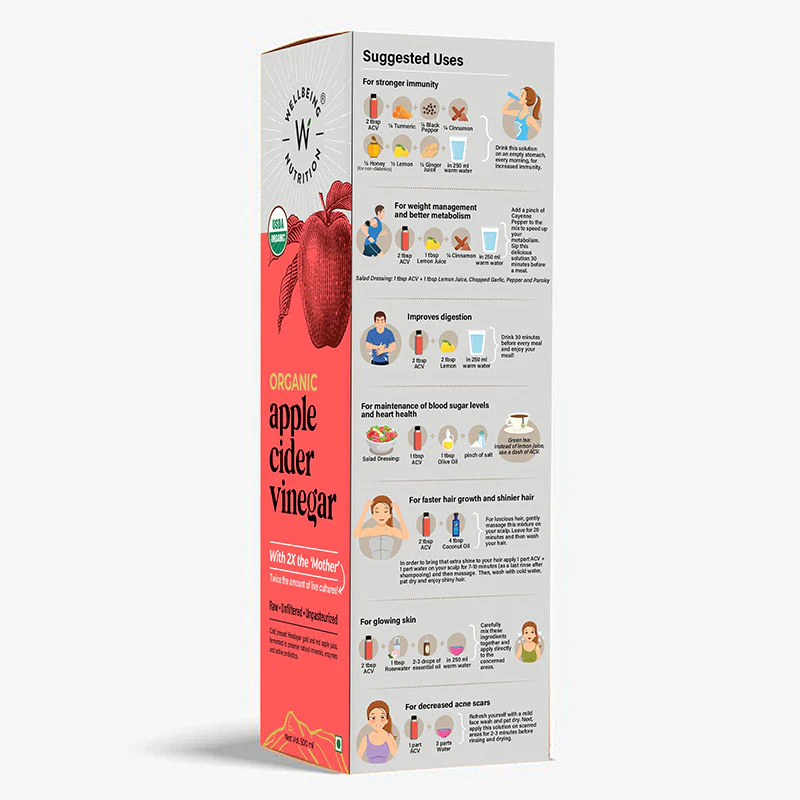 Apple Cider Vinegar - Image 9