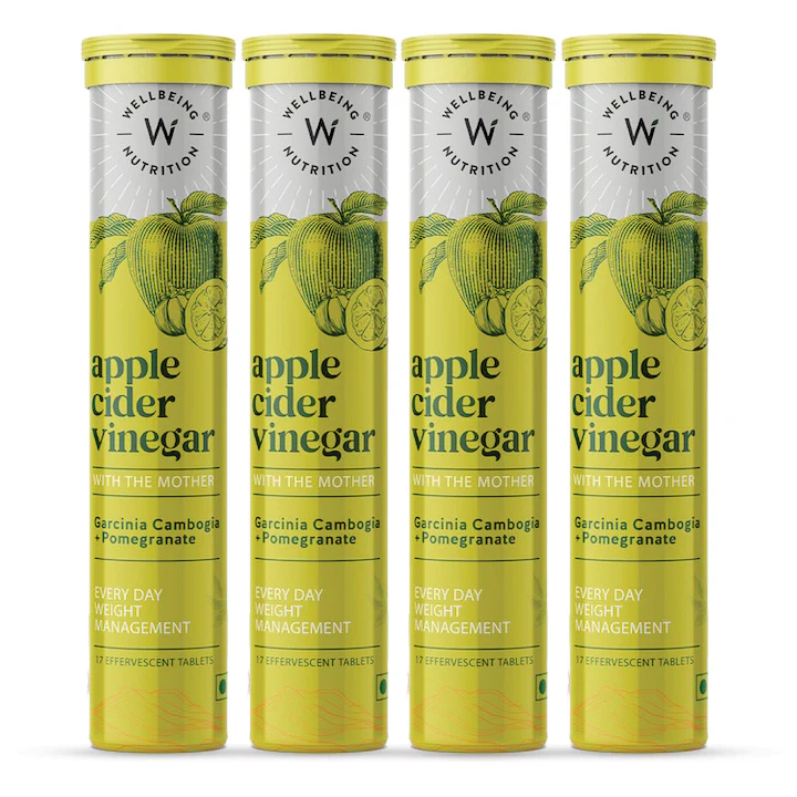 Apple Cider Vinegar with Garcinia Cambogia and Pomegranate - Image 8