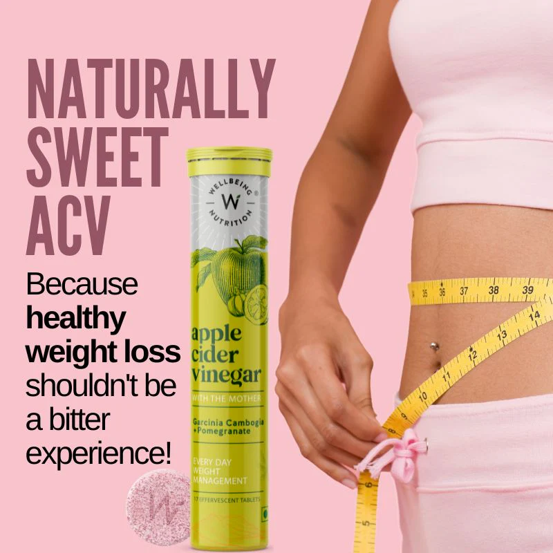 Apple Cider Vinegar Gift with Garcinia Cambogia and Pomegranate - Image 5