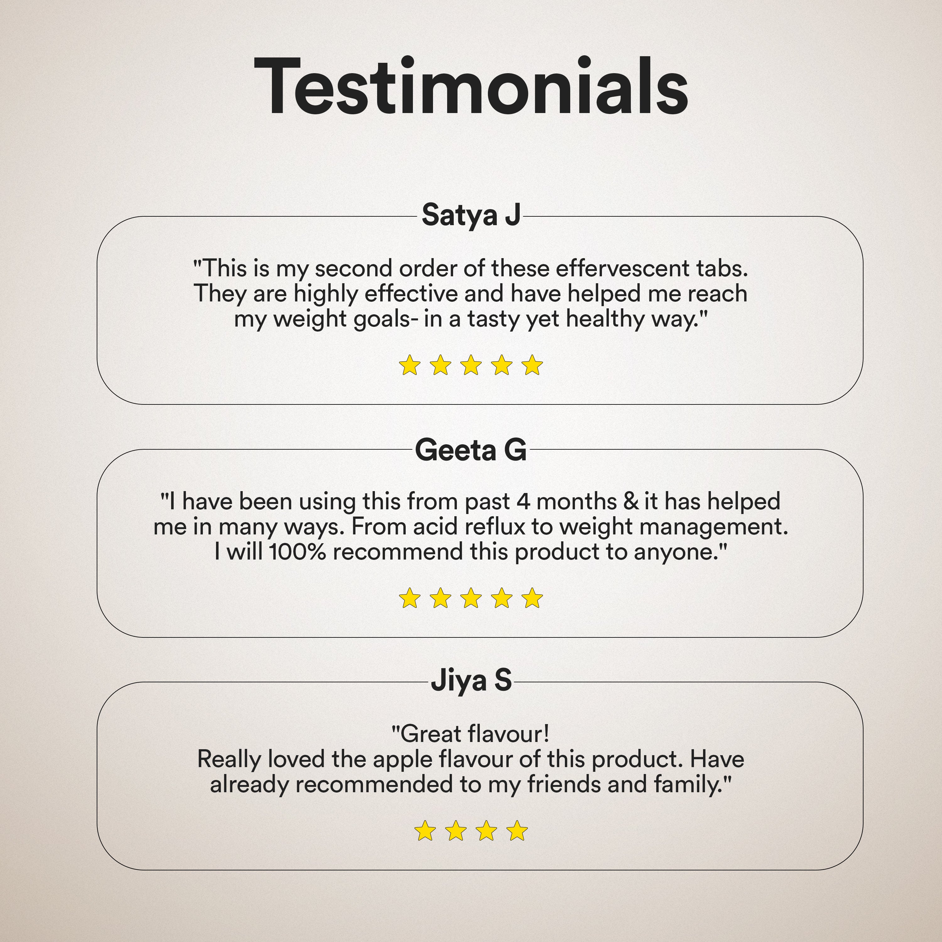 Apple Cider Vinegar with Garcinia Cambogia and Pomegranate Free sample - Image 6