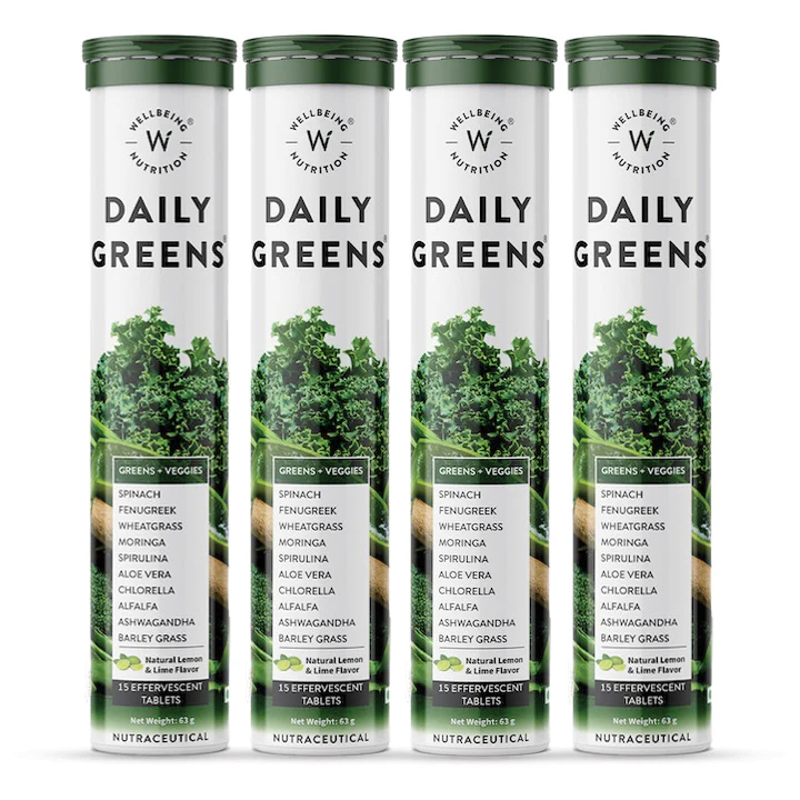 Daily Greens - Image 6