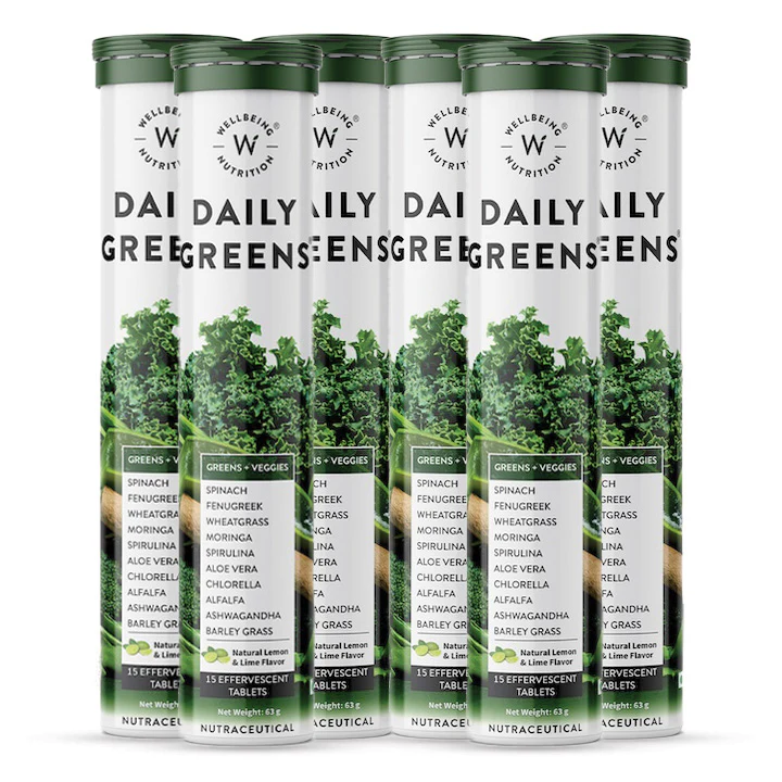 Daily Greens - Image 7