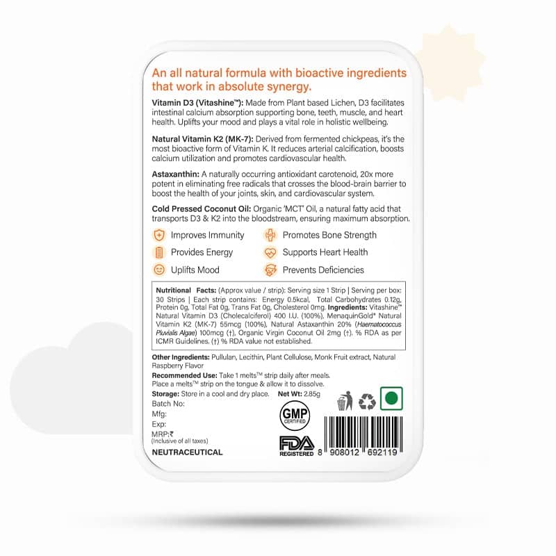 Essential Vitamins - Image 6