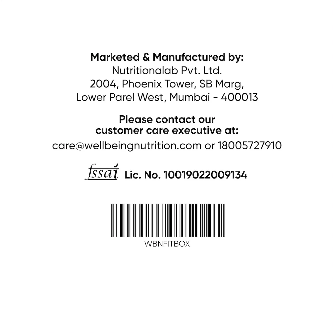 Fitness Gift Box - Image 14