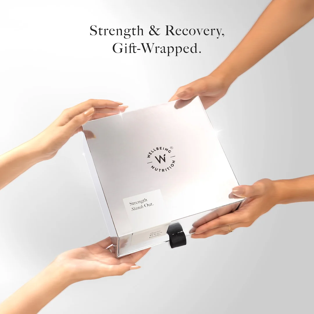 Fitness Gift Box - Image 5