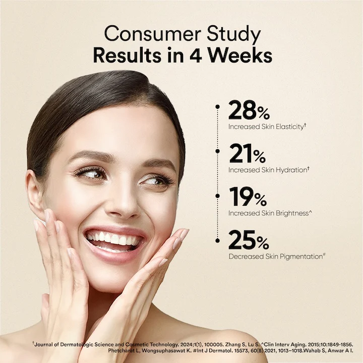 Glutathione Skin Fuel Pro+ Strawberry Flavour - Image 7