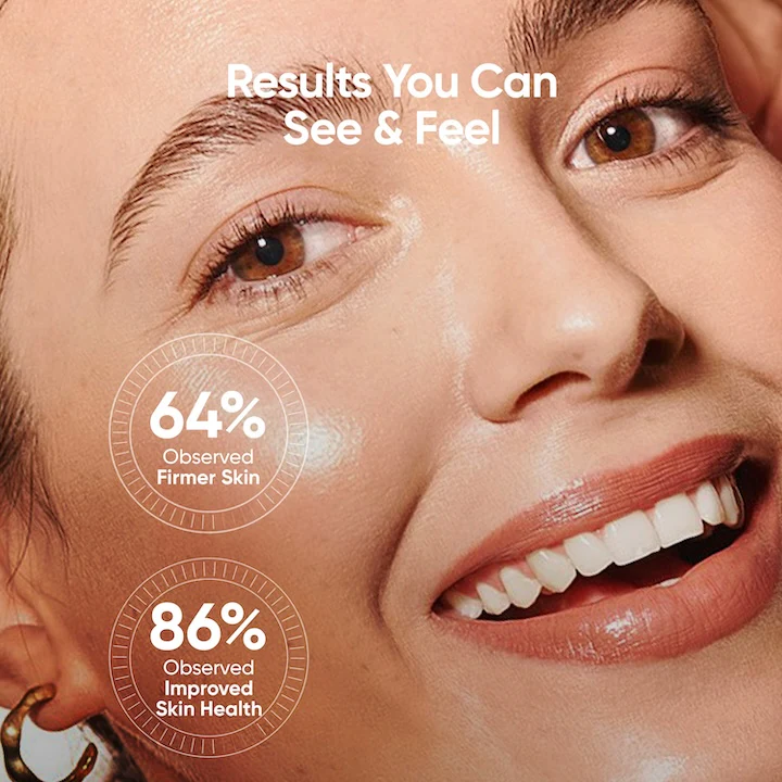 Glutathione Skin Fuel Pro+ Strawberry Flavour - Image 8
