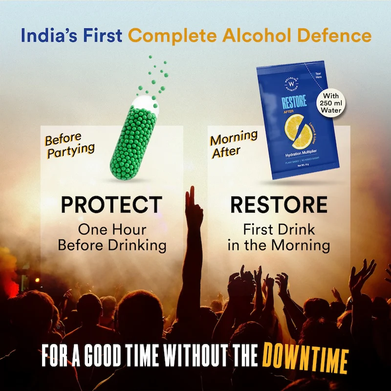 Hangover Relief - Image 3