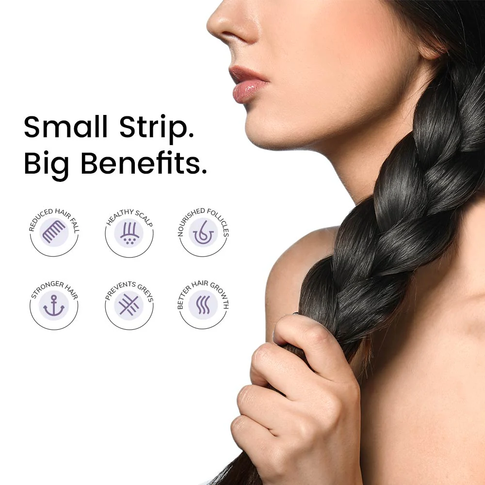 Ultimate Hair Combo - Image 5