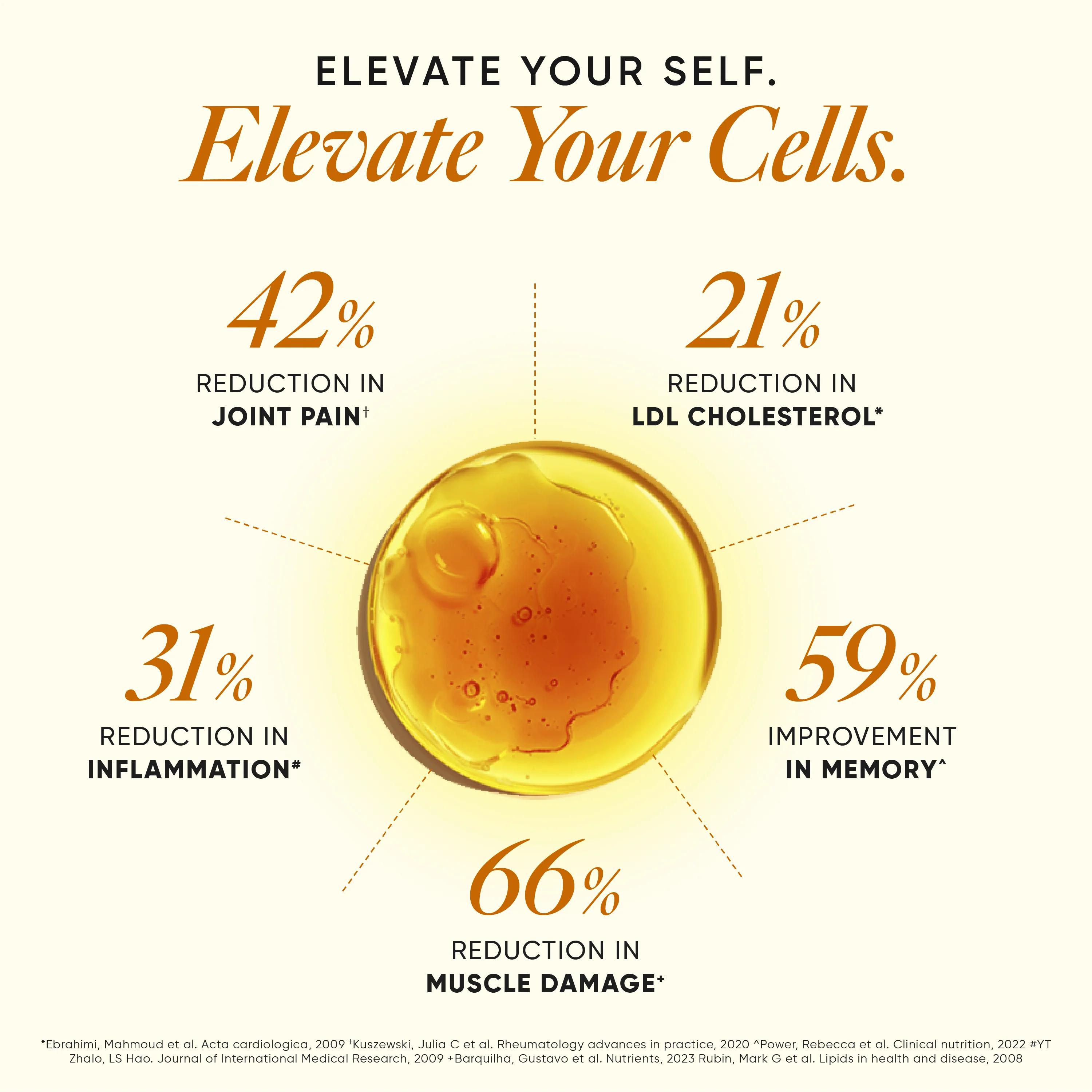 4x Strength Omega 3 Fish Oil - Image 4