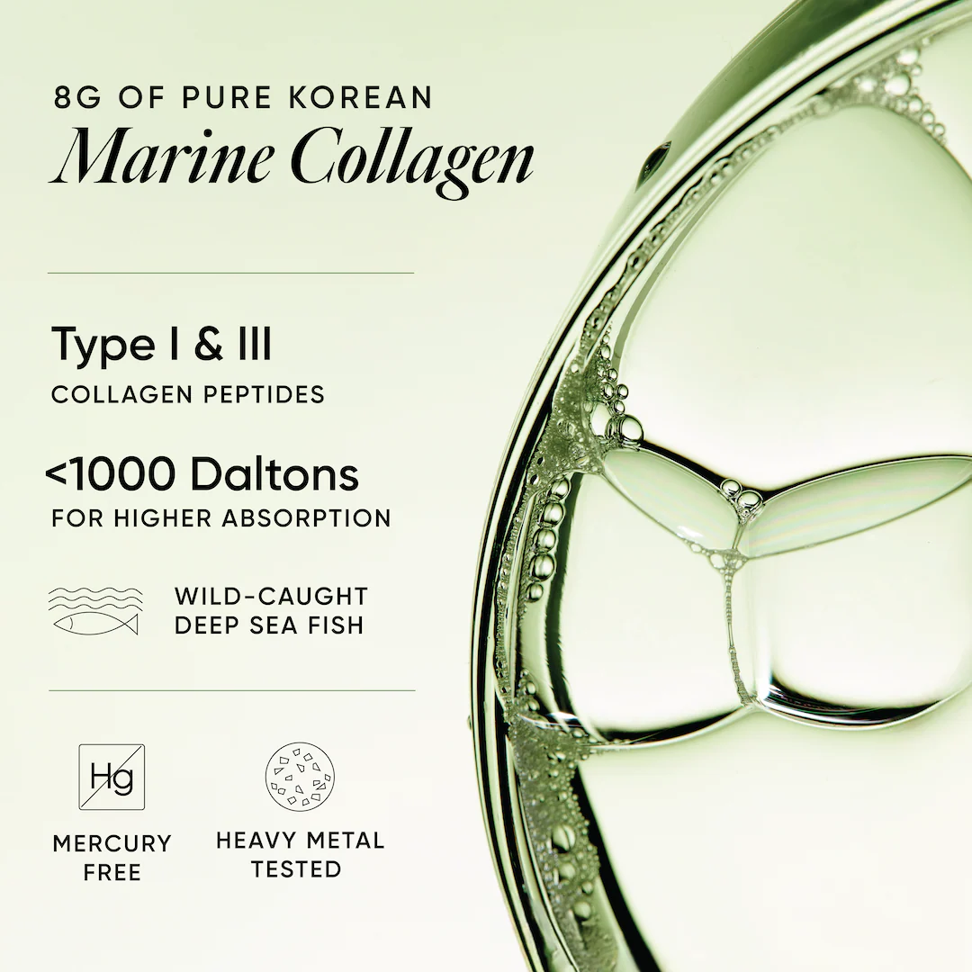 Matcha Collagen - Image 4