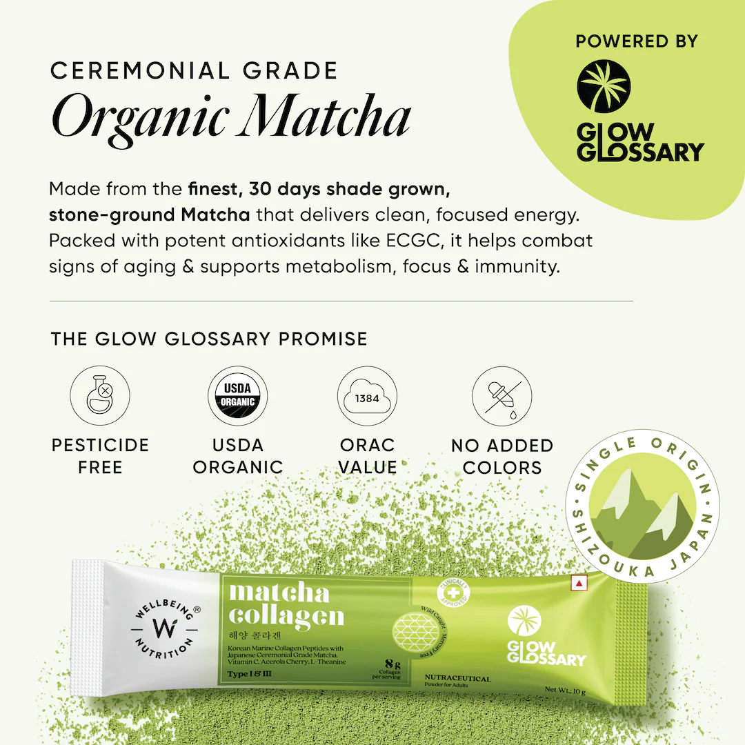 Matcha Collagen - Image 5