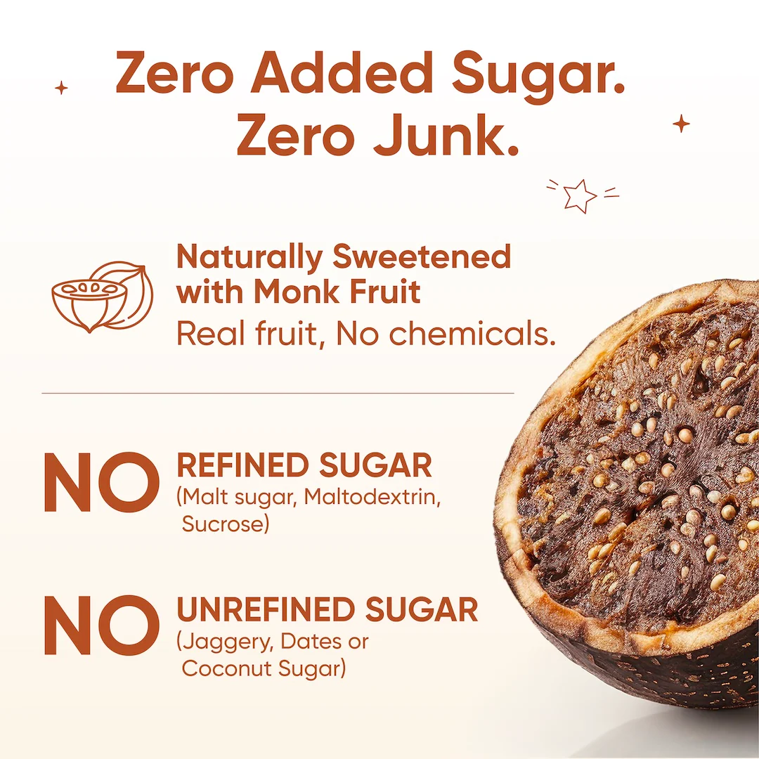 Kids Superfuel | Creamy Vanilla | Nutrition Mix - Image 4
