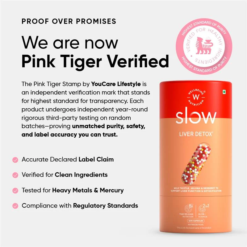 Liver Detox Slow - Image 3