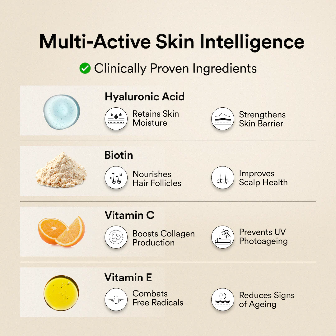 Marine Collagen - Valencia Orange - Image 4