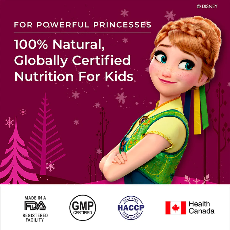 Disney Frozen Omega - Image 4