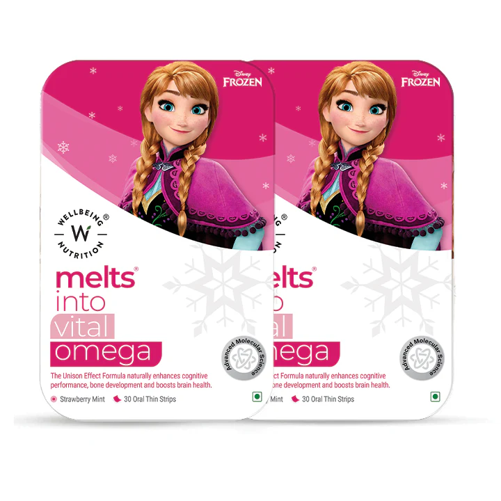 Disney Frozen Omega - Image 9