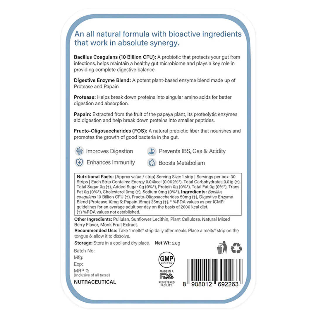 Healthy Gut - Image 10