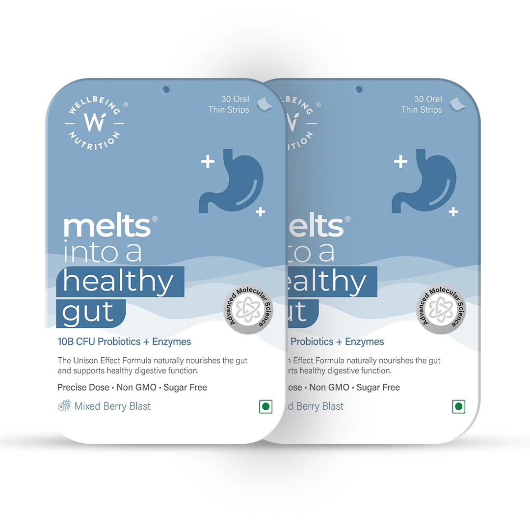 Healthy Gut - Image 11
