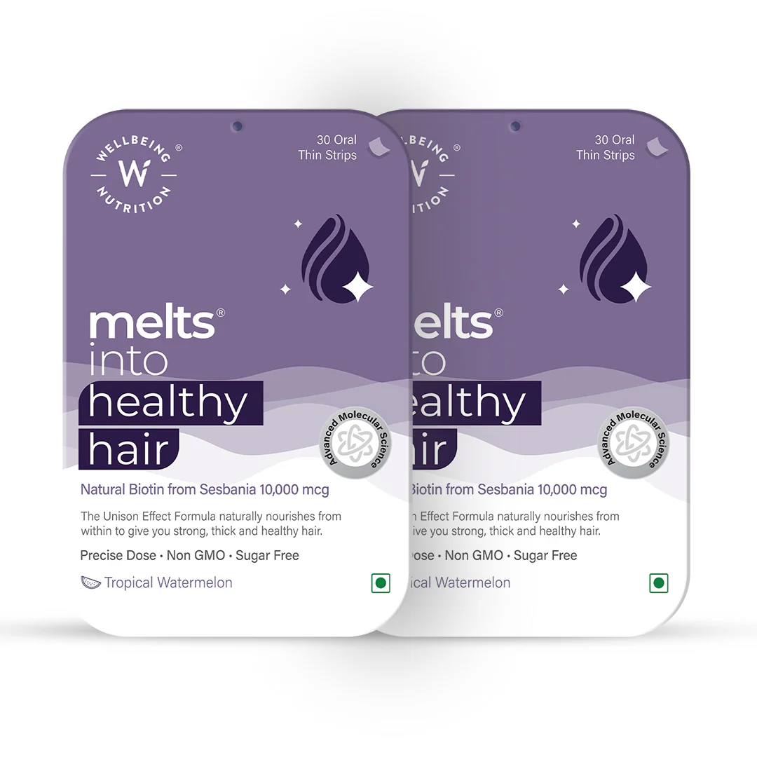 Healthy Hair - Image 10