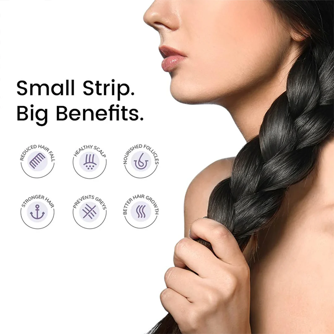 Healthy Hair - Image 3