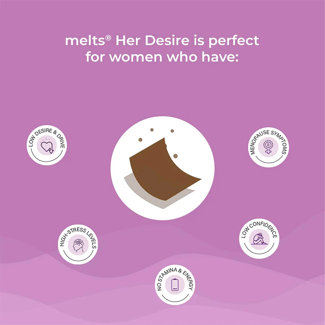 Her Desire - Image 6
