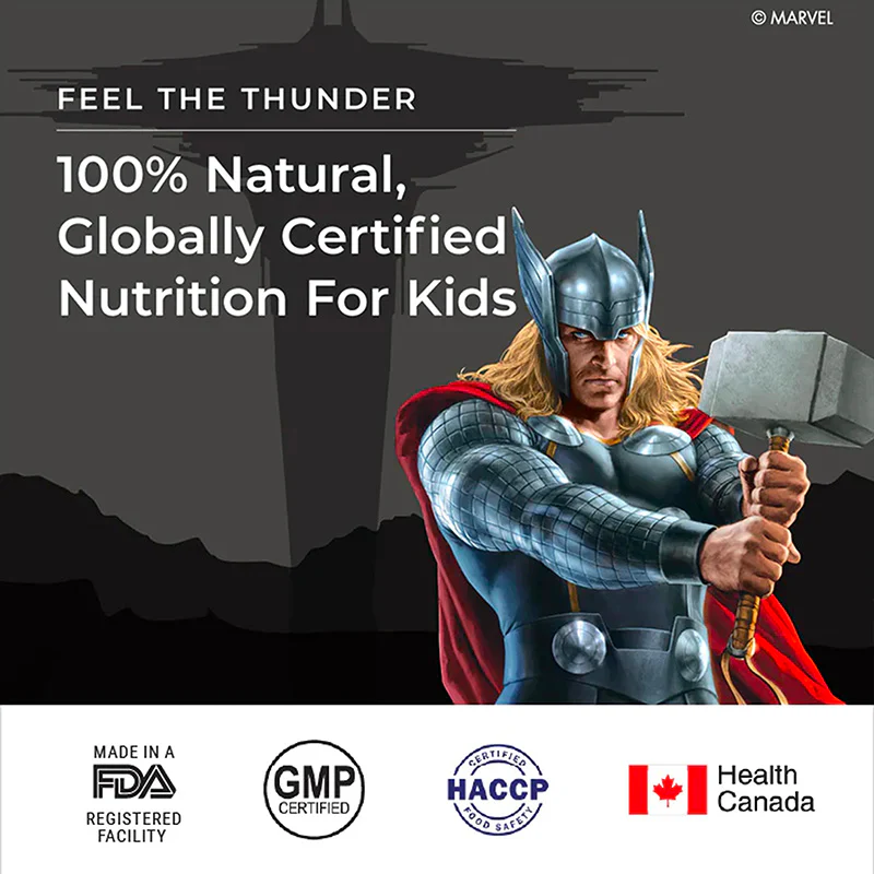 Marvel Active Probiotic - Image 7