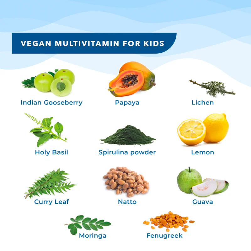 Marvel Multivitamins - Image 3