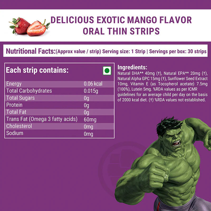 Marvel Mighty Omega - Image 8