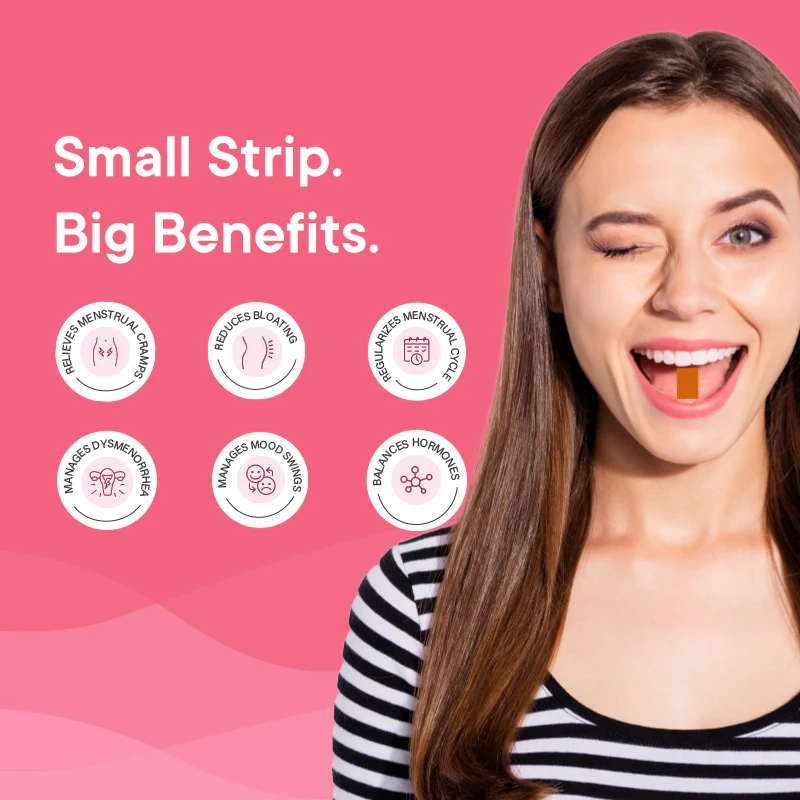 PMS Relief - Image 3