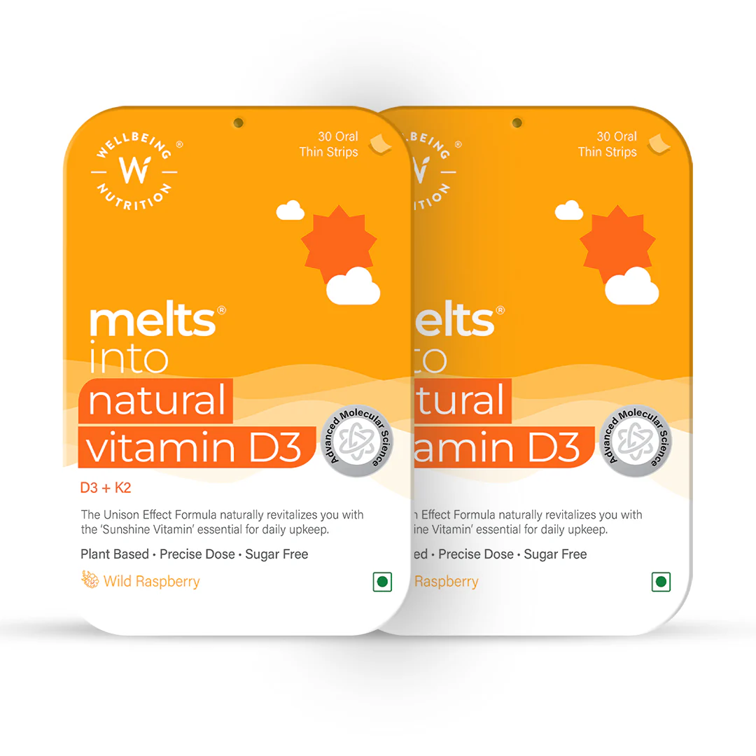Natural Vitamin D3 - Image 10