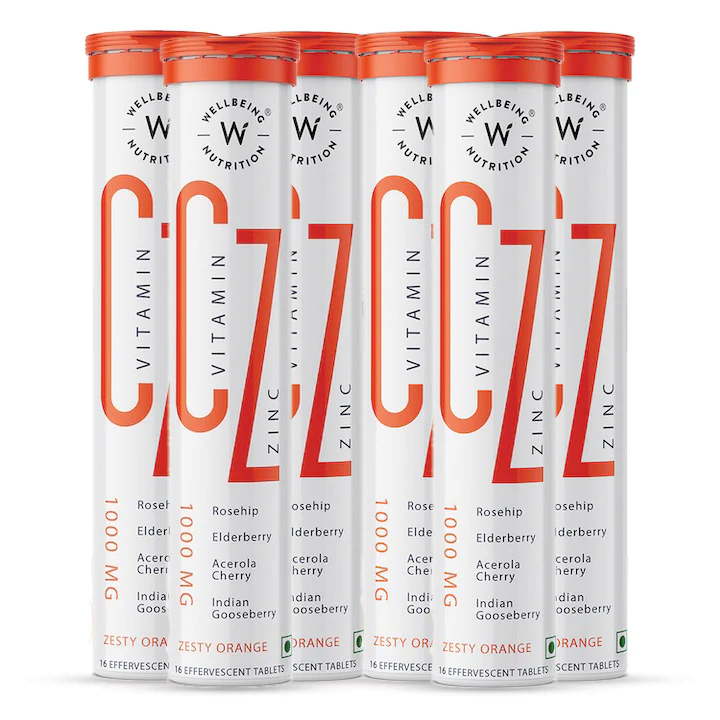 Organic Vitamin C + Zinc - Image 8
