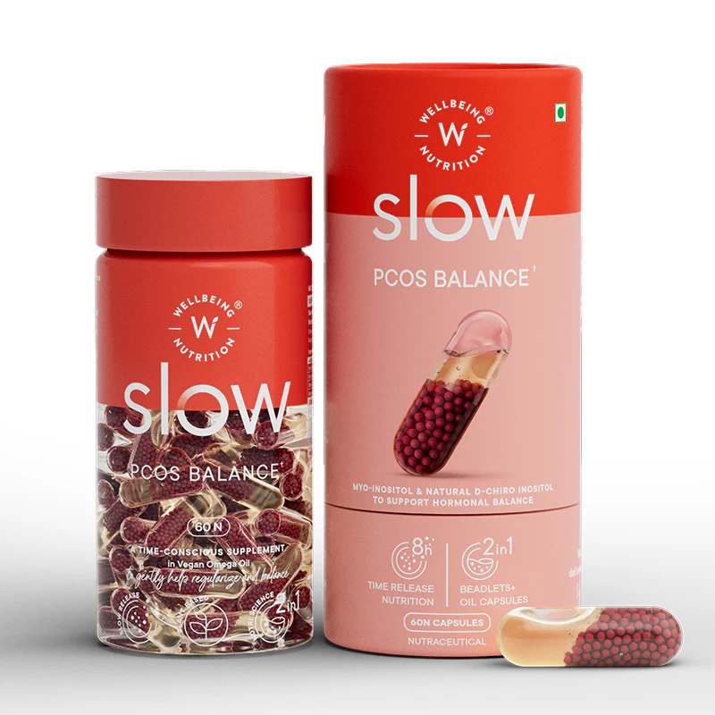 PCOS Balance Slow - Image 12