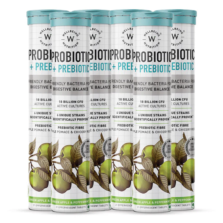 Probiotic + Prebiotic - Image 10