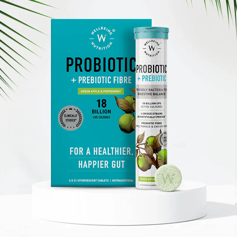 Probiotic + Prebiotic - Image 8