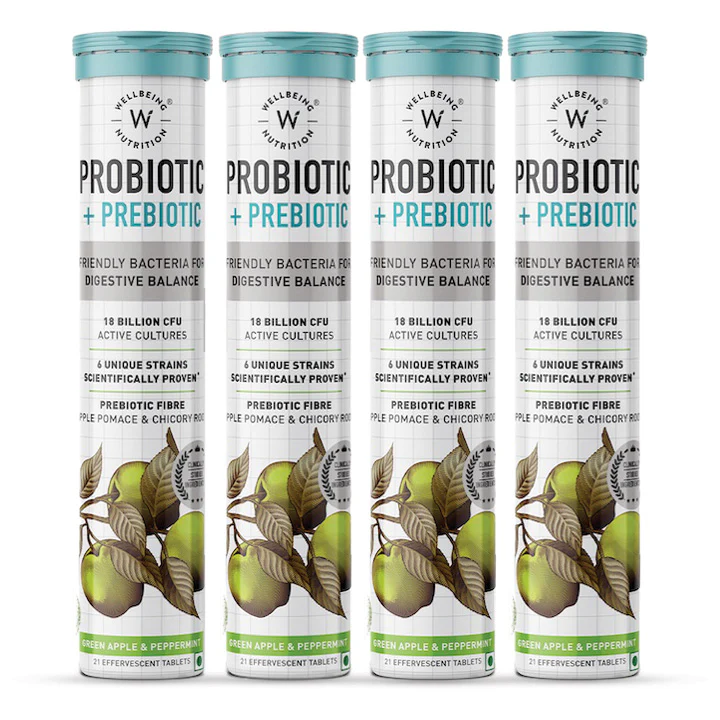 Probiotic + Prebiotic - Image 9