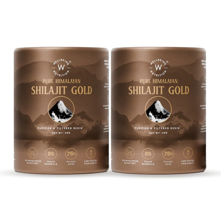 Shilajit Gold - Image 11
