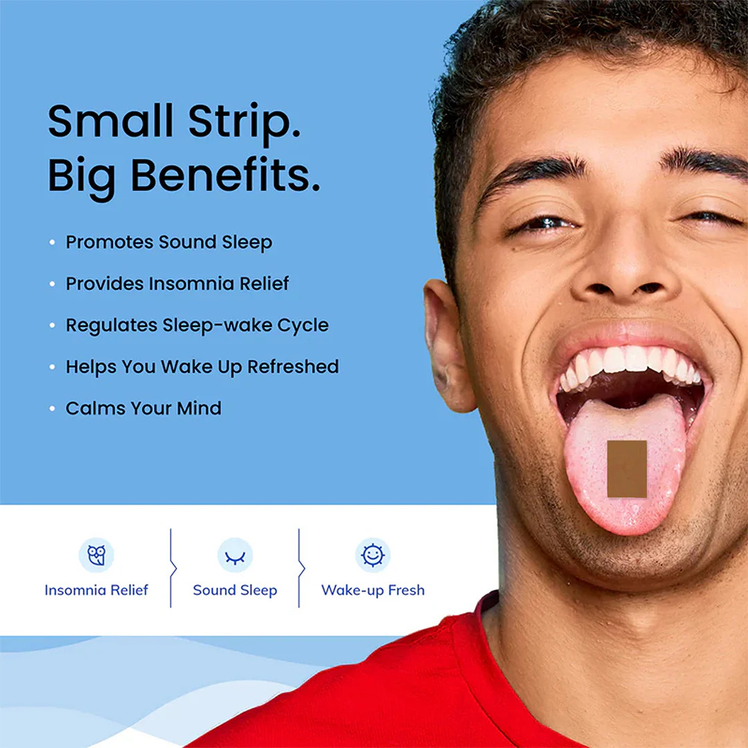 Restful Sleep (5mg) - Image 3
