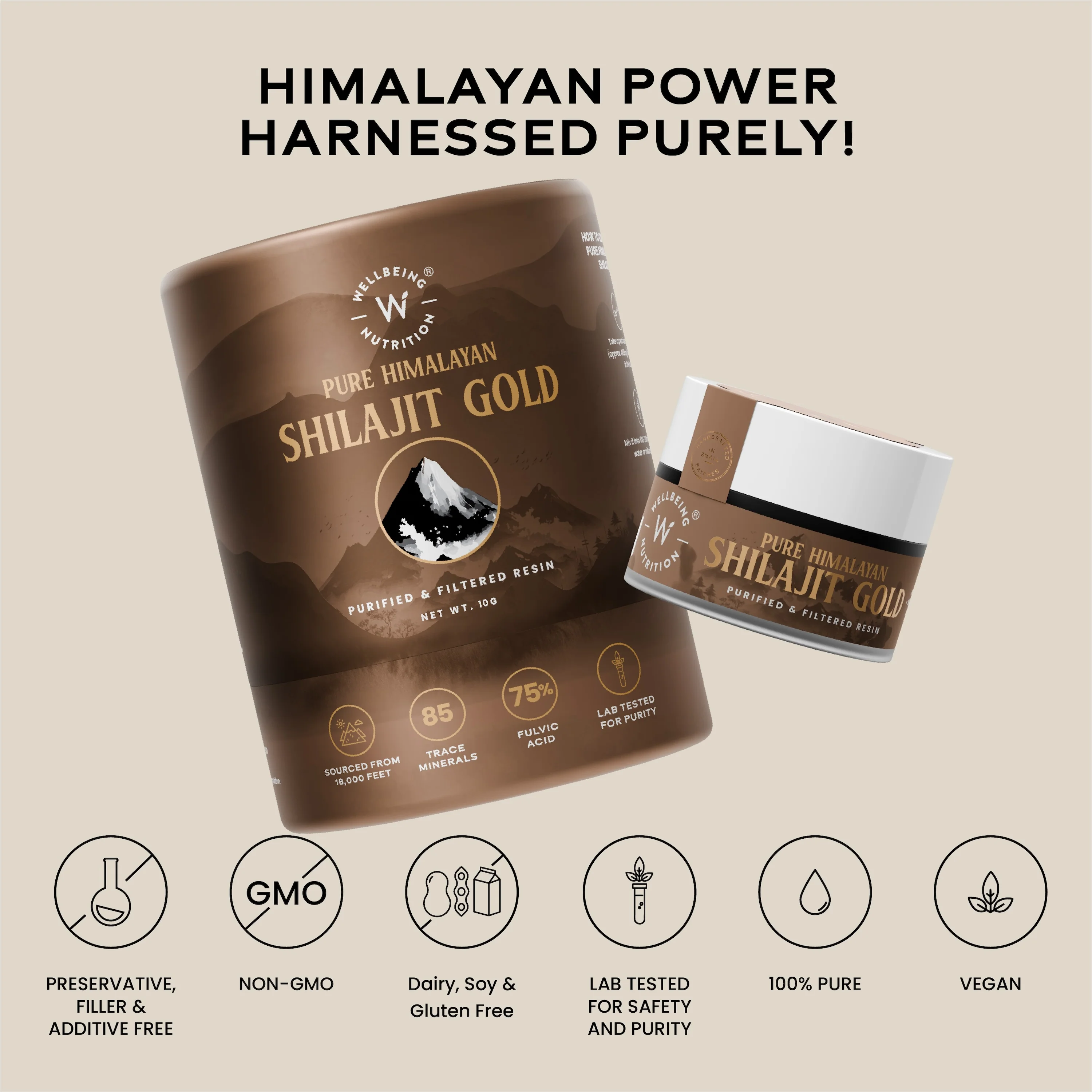 Shilajit Gold 10gm - Image 10
