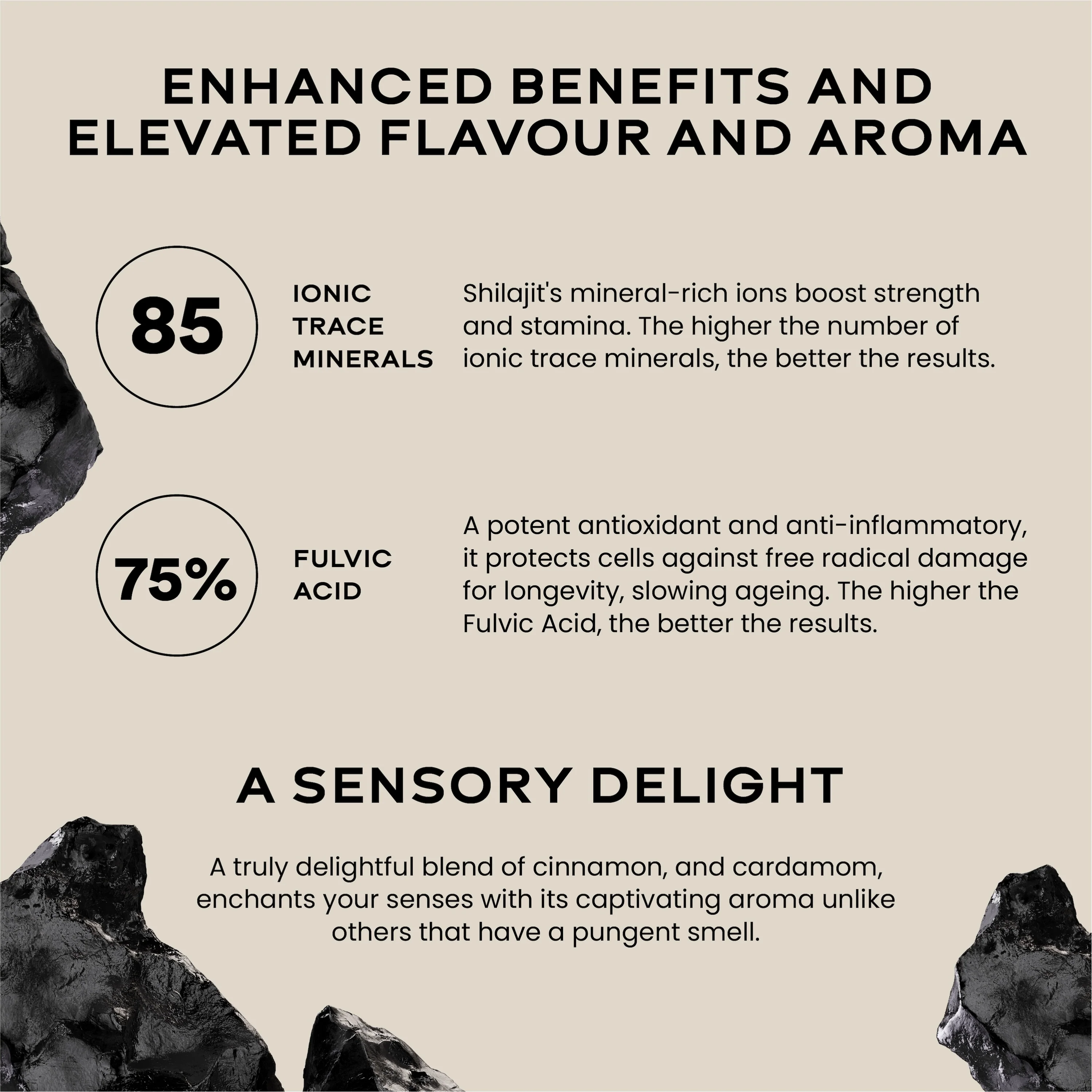 Shilajit Gold 10gm - Image 3