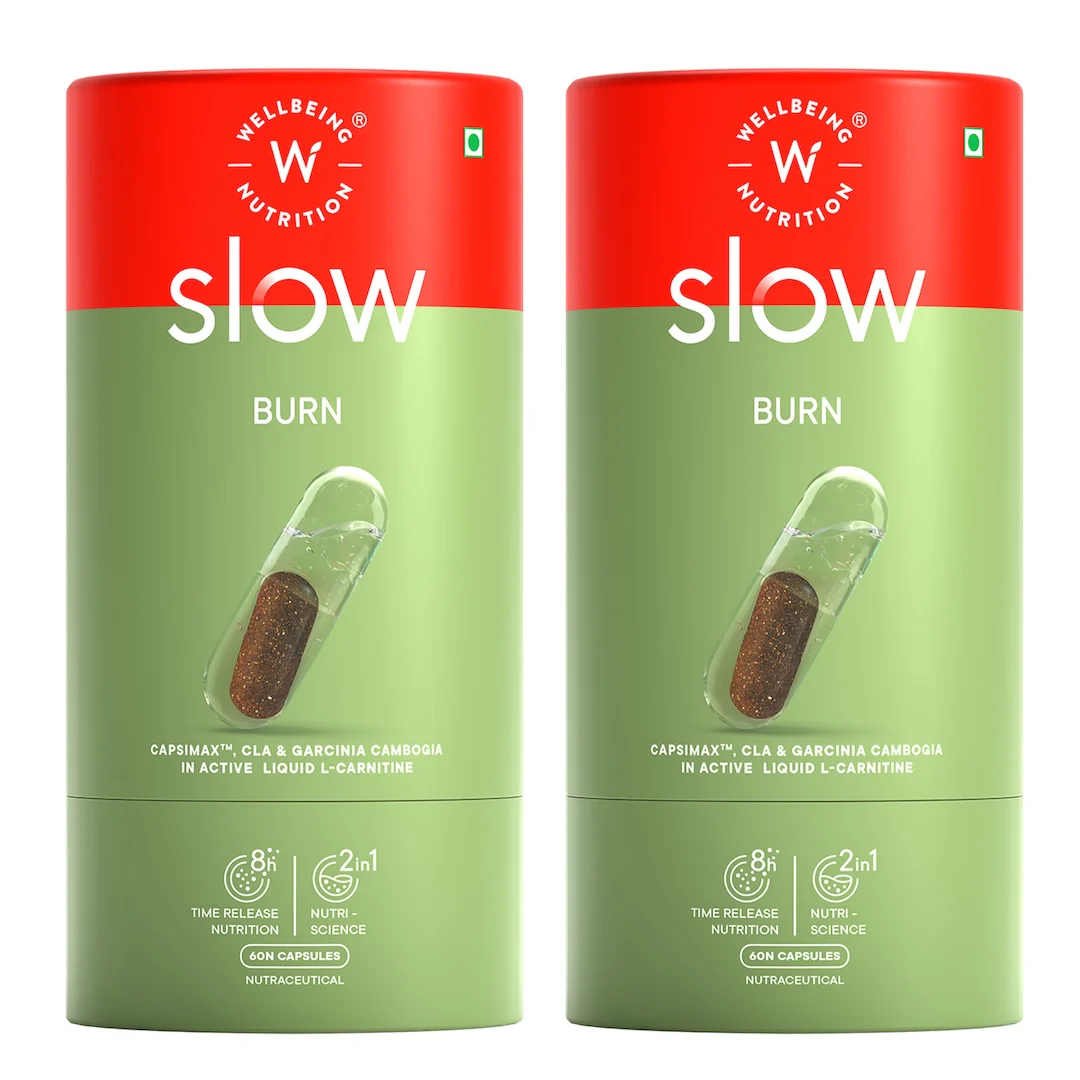 Burn Slow - Image 8