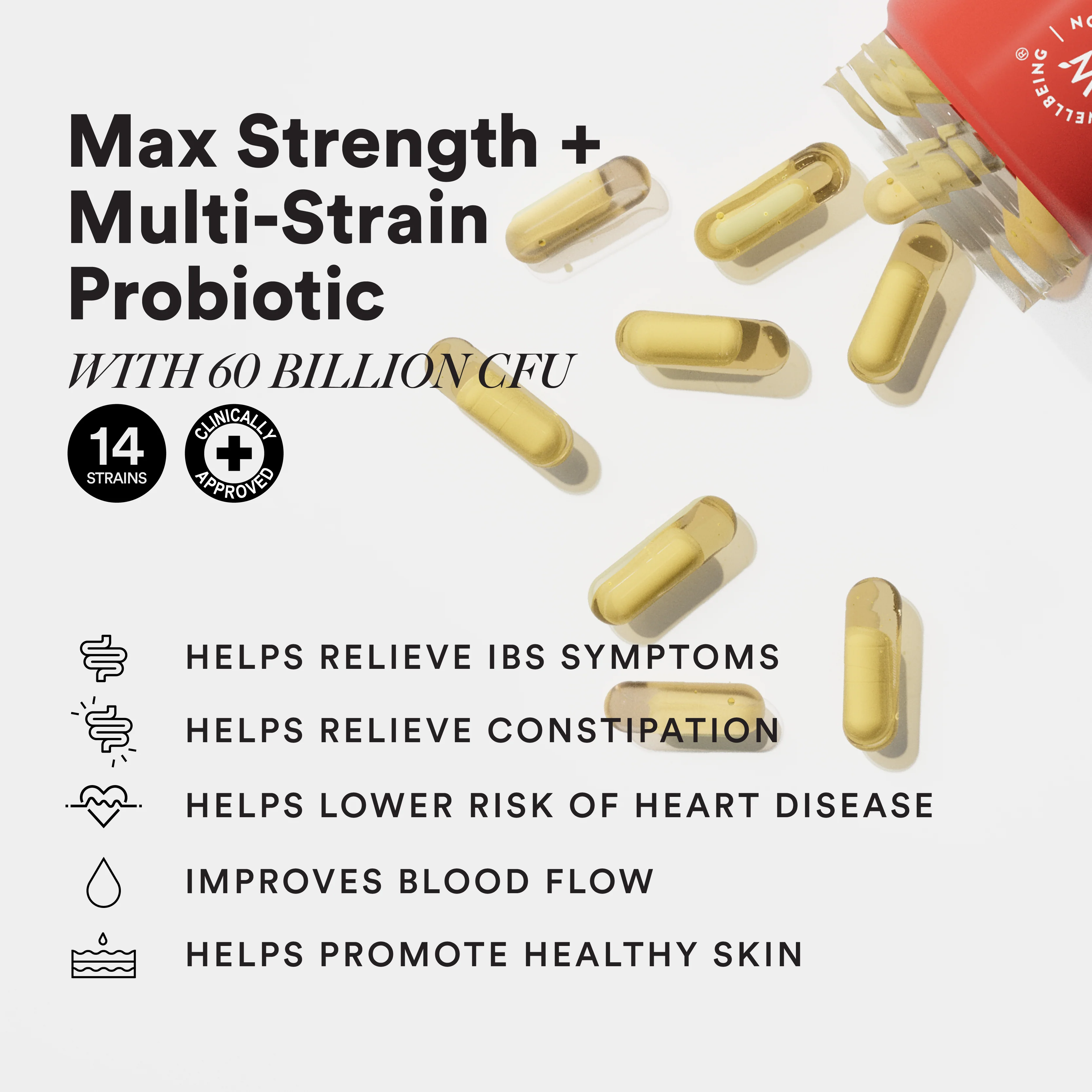 Daily Probiotic Slow - Image 3