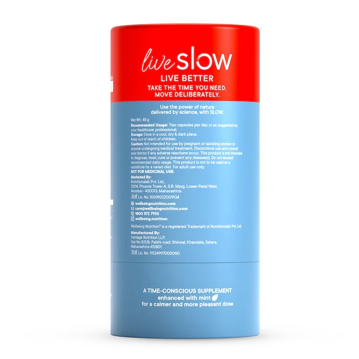 Daily Probiotic Slow - Image 9