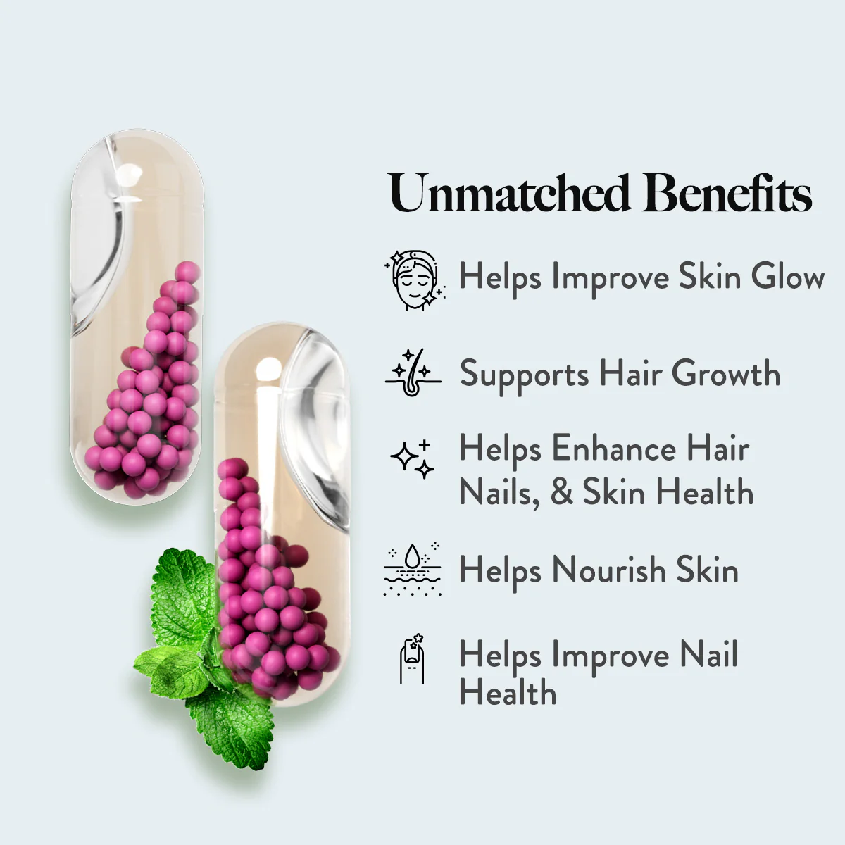 Hair, Skin & Nails Slow - Image 7