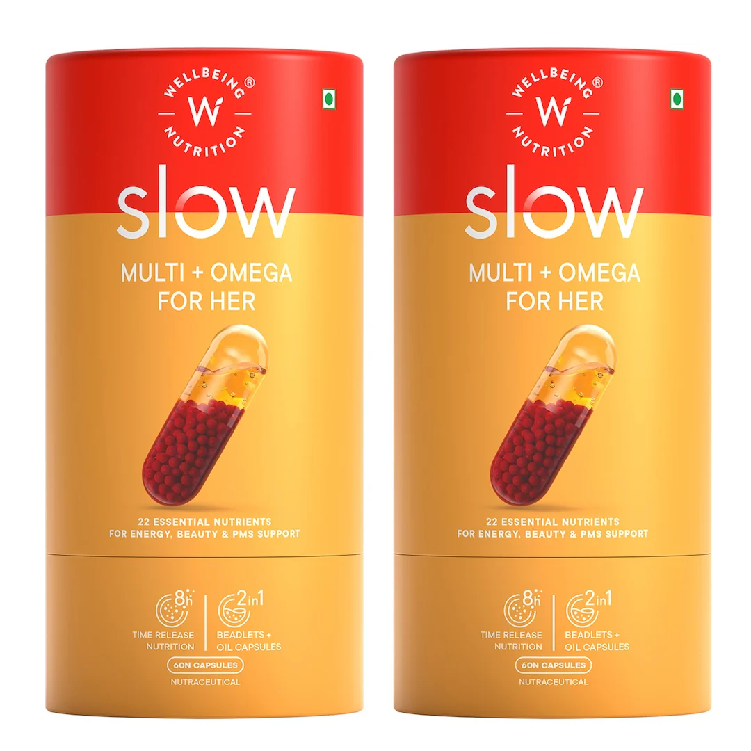 Multi + Omega for Her Slow - Image 11